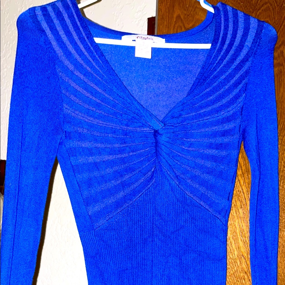 Candies Sweater